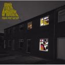 Arctic Monkeys ‘Favourite Worst Nightmare’