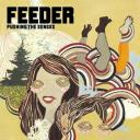 Feeder ‘Pushing The Senses’