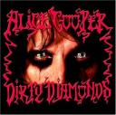 Alice Cooper Dirty Diamonds