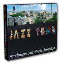 Various Artists Azerbaijan Jazz Music Collection