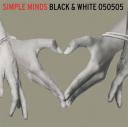 Simple Minds Black And White 050505