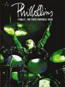 Phil Collins Finally The First Farewell Tour DVD