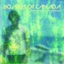 Boards Of Canada The Campfire Headphase