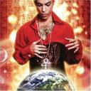 Prince ‘Planet Earth’