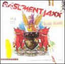 Basement Jaxx ‘Kish Kash’
