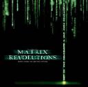 O.S.T. ‘The Matrix Revolutions’
