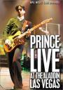 Prince ‘Live at the Alladin Las Vegas’ DVD