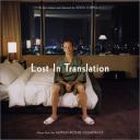 O.S.T. ‘Lost In Translation’