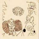 Devendra Banhart ‘Rejoicing In The Hands (Of The Golden Empress)’