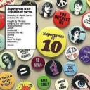 Supergrass ‘Supergrass is 10 – The Best of 1994-2004’