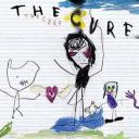 The Cure ‘The Cure’