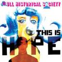 Mull Historical Society ‘This Is Hope’