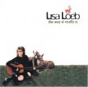 Lisa Loeb ‘The Way It Really Is’