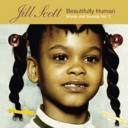 Jill Scott ‘Beautifully Human: Words & Sounds Vol.2′