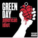Green Day ‘American Idiot’
