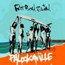 Fatboy Slim ‘Palookaville’