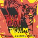 The Go! Team ‘Thunder, Lightning, Strike’