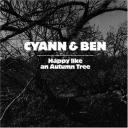 Cyann And Ben ‘Happy Like An Autumn Tree’