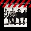 U2 ‘How To Dismantle An Atomic Bomb’