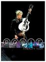 David Bowie ‘A Reality Tour DVD’