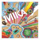 Mika ‘Life In Cartoon Motion’