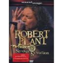 ‘Soundstage: Robert Plant & the Strange Sensation’ DVD