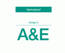 spiritualized songs in a&e