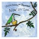 Paula Frazer & Tarnation ‘Now It’s Time’