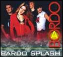 Bardo Splash ‘Bordo’